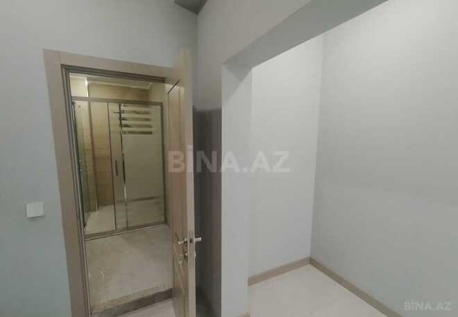 1 otaqlı yeni tikili - Binəqədi q. - 61 m² (7)
