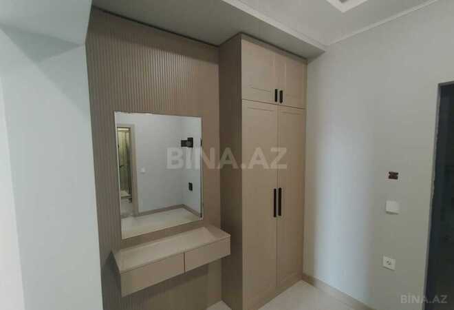 1 otaqlı yeni tikili - Binəqədi q. - 61 m² (2)