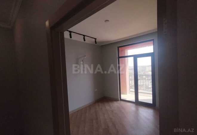 1 otaqlı yeni tikili - Binəqədi q. - 61 m² (1)