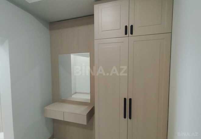 1 otaqlı yeni tikili - Binəqədi q. - 61 m² (5)