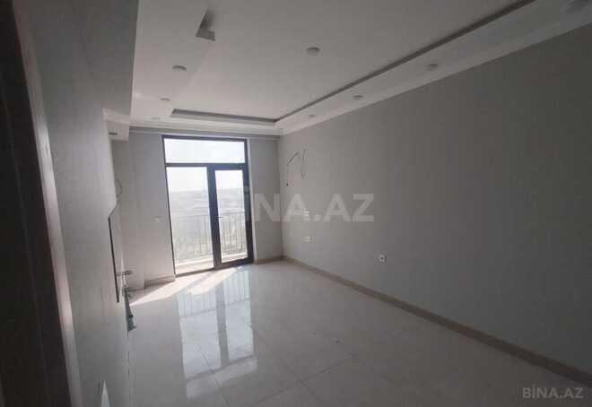 1 otaqlı yeni tikili - Binəqədi q. - 61 m² (3)