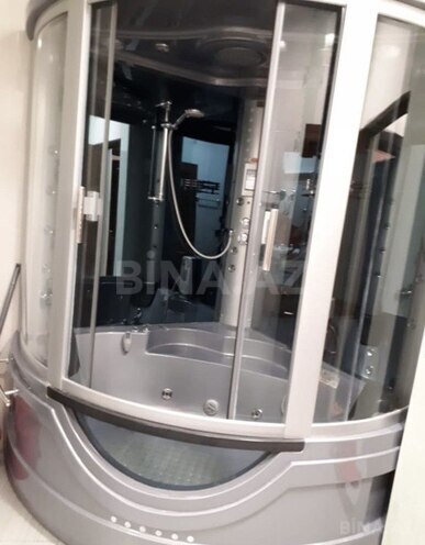 4 otaqlı yeni tikili - Nərimanov r. - 130 m² (11)