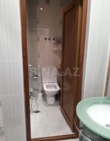 4 otaqlı yeni tikili - Nərimanov r. - 130 m² (12)