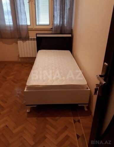 4 otaqlı yeni tikili - Nərimanov r. - 130 m² (6)