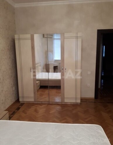 4 otaqlı yeni tikili - Nərimanov r. - 130 m² (4)