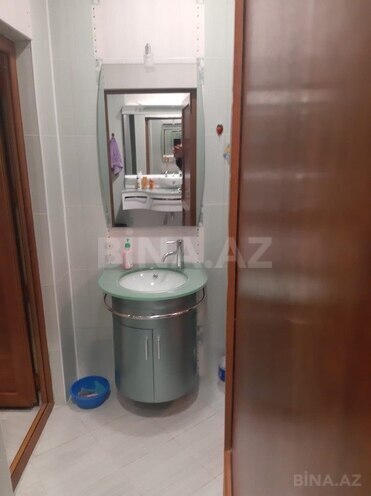 4 otaqlı yeni tikili - Nərimanov r. - 130 m² (13)