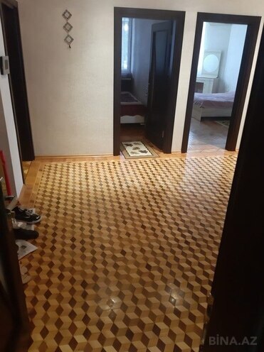 4 otaqlı yeni tikili - Nərimanov r. - 130 m² (8)
