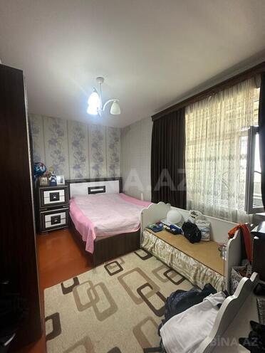 3 otaqlı köhnə tikili - Əhmədli m. - 65 m² (6)