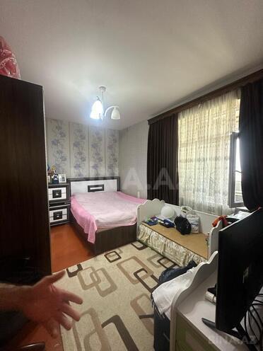 3 otaqlı köhnə tikili - Əhmədli m. - 65 m² (7)