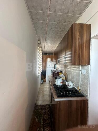 3 otaqlı köhnə tikili - Əhmədli m. - 65 m² (9)