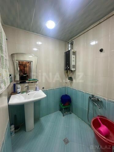 3 otaqlı köhnə tikili - Əhmədli m. - 65 m² (14)
