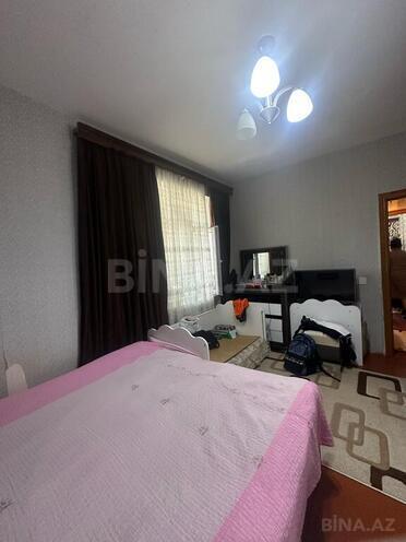 3 otaqlı köhnə tikili - Əhmədli m. - 65 m² (5)