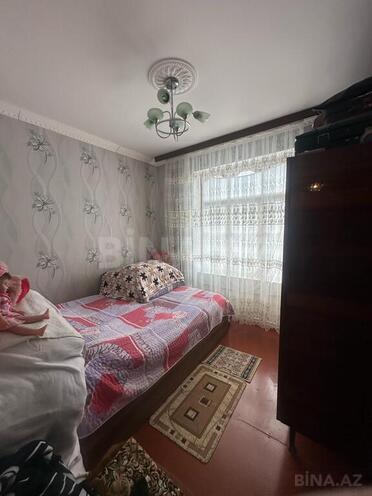 3 otaqlı köhnə tikili - Əhmədli m. - 65 m² (4)