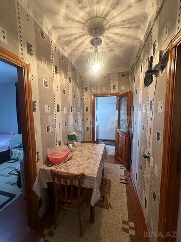3 otaqlı köhnə tikili - Əhmədli m. - 65 m² (11)