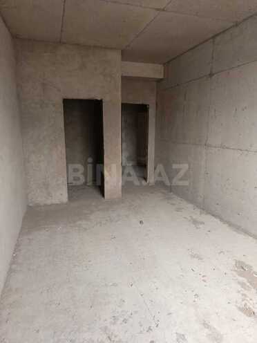 3 otaqlı yeni tikili - Nərimanov r. - 123 m² (5)