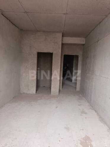3 otaqlı yeni tikili - Nərimanov r. - 123 m² (4)