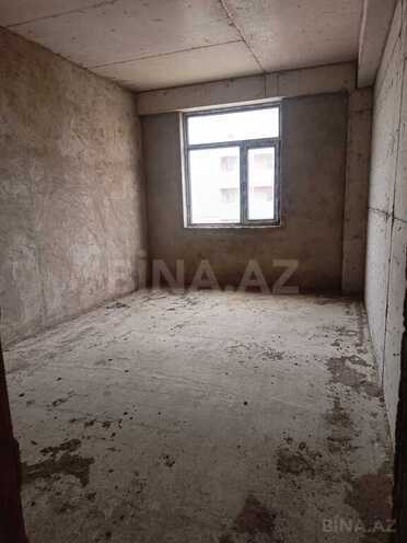 3 otaqlı yeni tikili - Nərimanov r. - 123 m² (3)