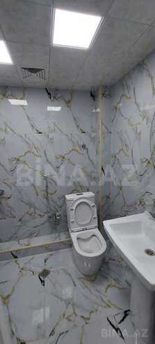 2 otaqlı köhnə tikili - Gənclik m. - 57 m² (11)