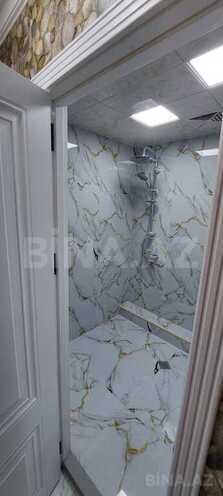 2 otaqlı köhnə tikili - Gənclik m. - 57 m² (10)