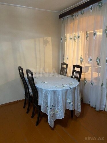3 otaqlı yeni tikili - 28 May m. - 80 m² (1)