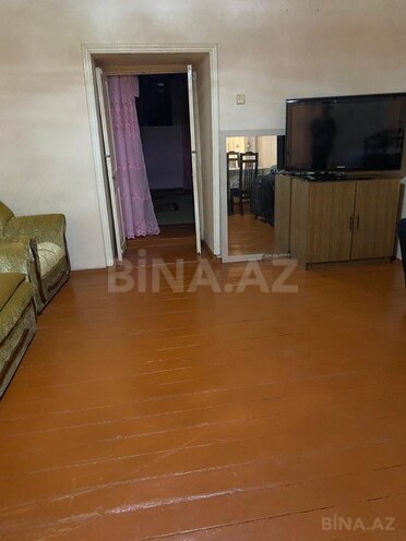 3 otaqlı yeni tikili - 28 May m. - 80 m² (2)