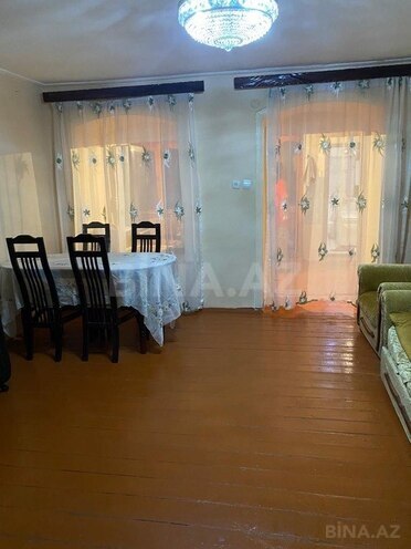3 otaqlı yeni tikili - 28 May m. - 80 m² (4)