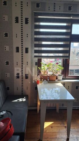 2 otaqlı köhnə tikili - Həzi Aslanov m. - 65 m² (4)