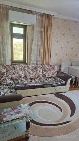 2 otaqlı köhnə tikili - Həzi Aslanov m. - 65 m² (2)