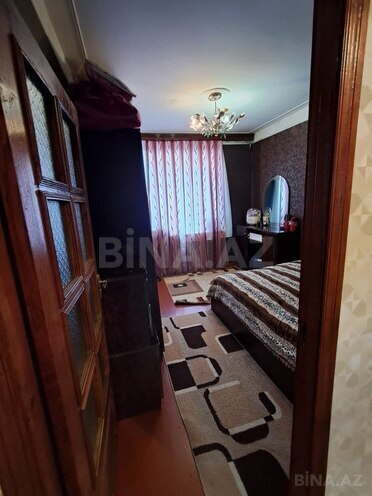 3 otaqlı köhnə tikili - Əhmədli m. - 70 m² (8)