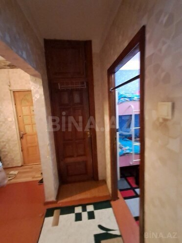 3 otaqlı köhnə tikili - Əhmədli m. - 70 m² (16)