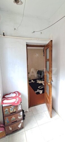 3 otaqlı köhnə tikili - Əhmədli m. - 70 m² (19)