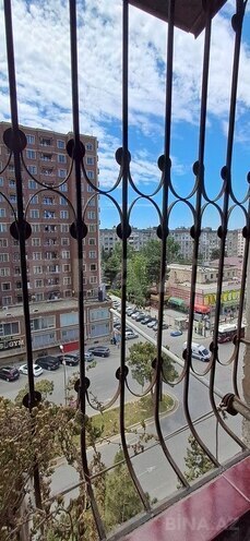 3 otaqlı köhnə tikili - Əhmədli m. - 70 m² (22)