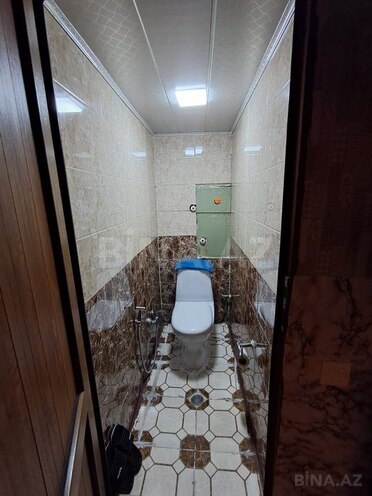 3 otaqlı köhnə tikili - Əhmədli m. - 70 m² (15)