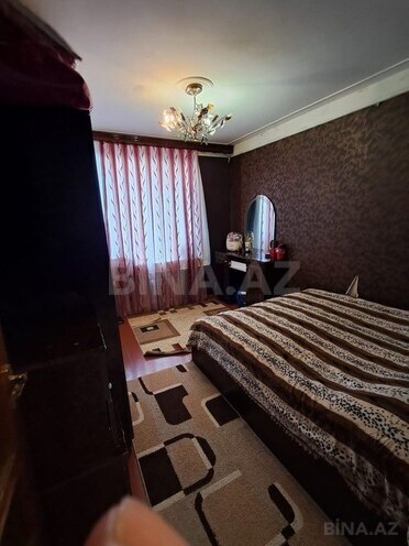 3 otaqlı köhnə tikili - Əhmədli m. - 70 m² (6)