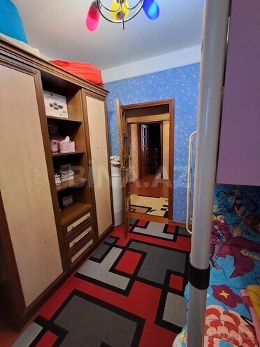 3 otaqlı köhnə tikili - Əhmədli m. - 70 m² (10)
