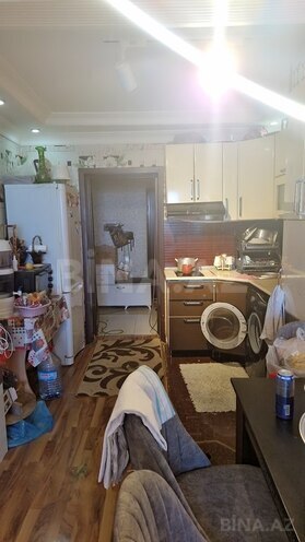 1-комн. новостройка - м. Нариман Нариманов - 67 м² (2)