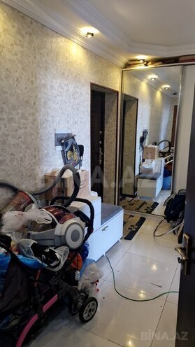 1-комн. новостройка - м. Нариман Нариманов - 67 м² (3)