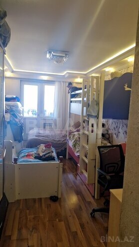 1-комн. новостройка - м. Нариман Нариманов - 67 м² (5)