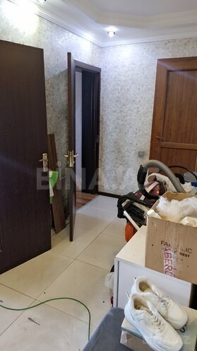 1-комн. новостройка - м. Нариман Нариманов - 67 м² (4)