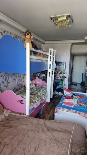 1-комн. новостройка - м. Нариман Нариманов - 67 м² (6)