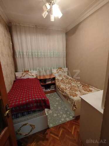 3-комн. дом/дача - пос. Бакиханова - 111 м² (20)