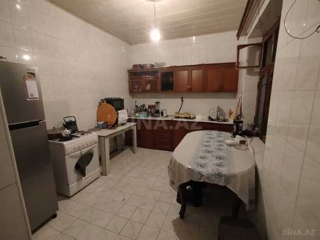 3-комн. дом/дача - пос. Бакиханова - 111 м² (19)