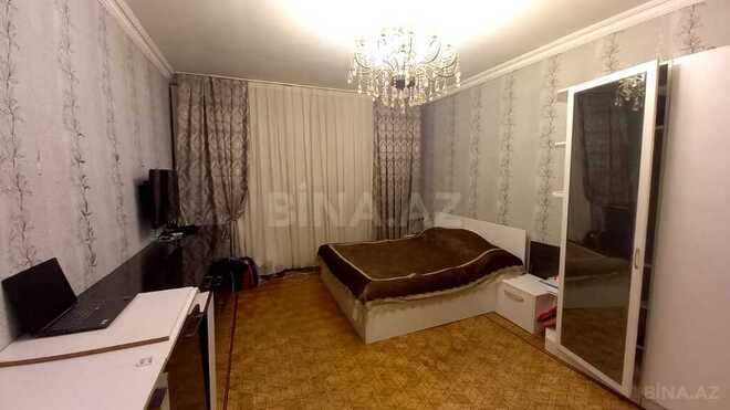 3-комн. дом/дача - пос. Бакиханова - 111 м² (10)