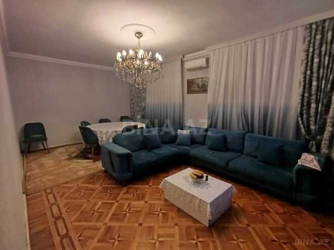 3-комн. дом/дача - пос. Бакиханова - 111 м² (18)