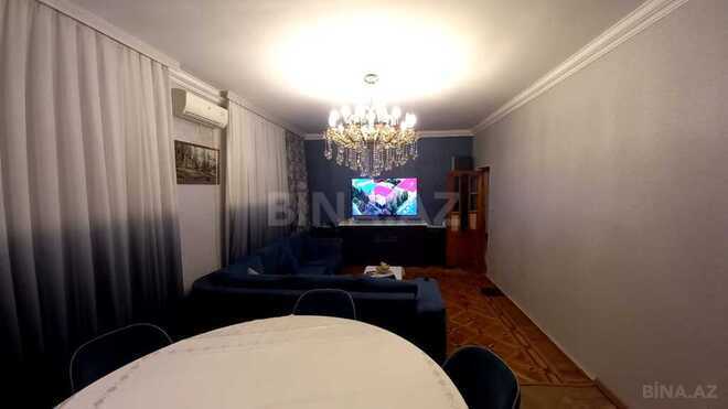 3-комн. дом/дача - пос. Бакиханова - 111 м² (9)