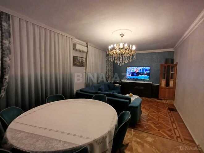 3-комн. дом/дача - пос. Бакиханова - 111 м² (2)