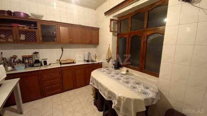 3-комн. дом/дача - пос. Бакиханова - 111 м² (14)