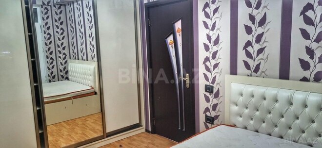 3-комн. новостройка - м. Ази Асланов - 63 м² (10)