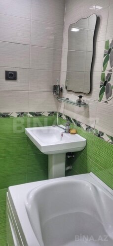 3-комн. новостройка - м. Ази Асланов - 63 м² (16)