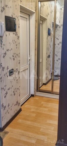 3-комн. новостройка - м. Ази Асланов - 63 м² (6)